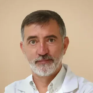 Dr. Gabriel Poole Derqui