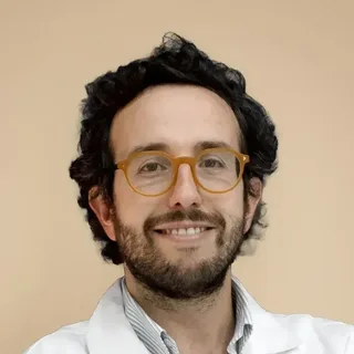 Dr. Gonzalo Magide